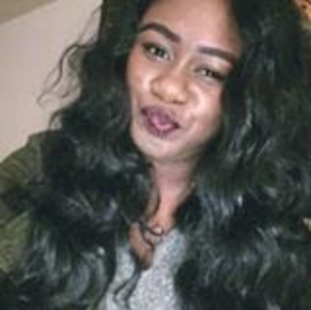 Meet your Posher, Shekinah